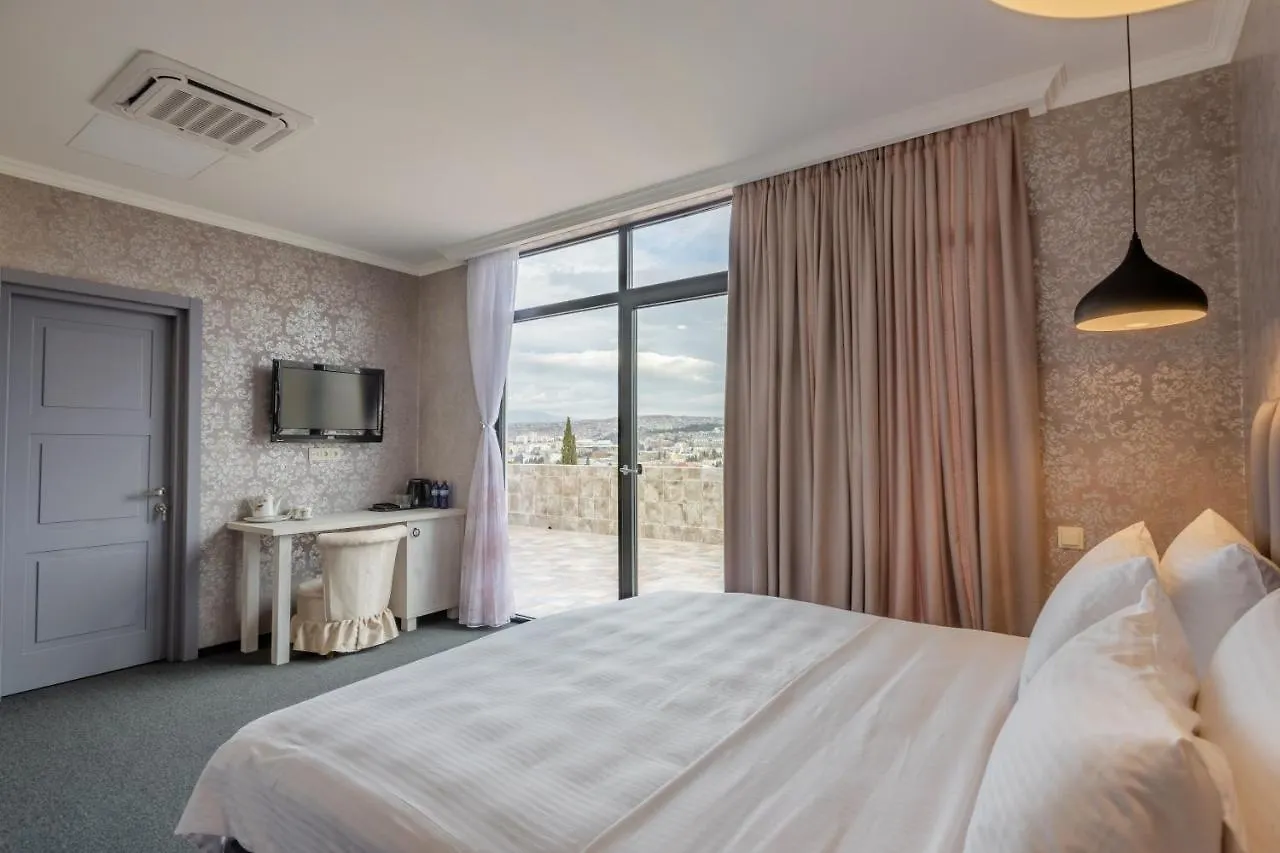 Hotel Day Inn تبليسي جورجيا