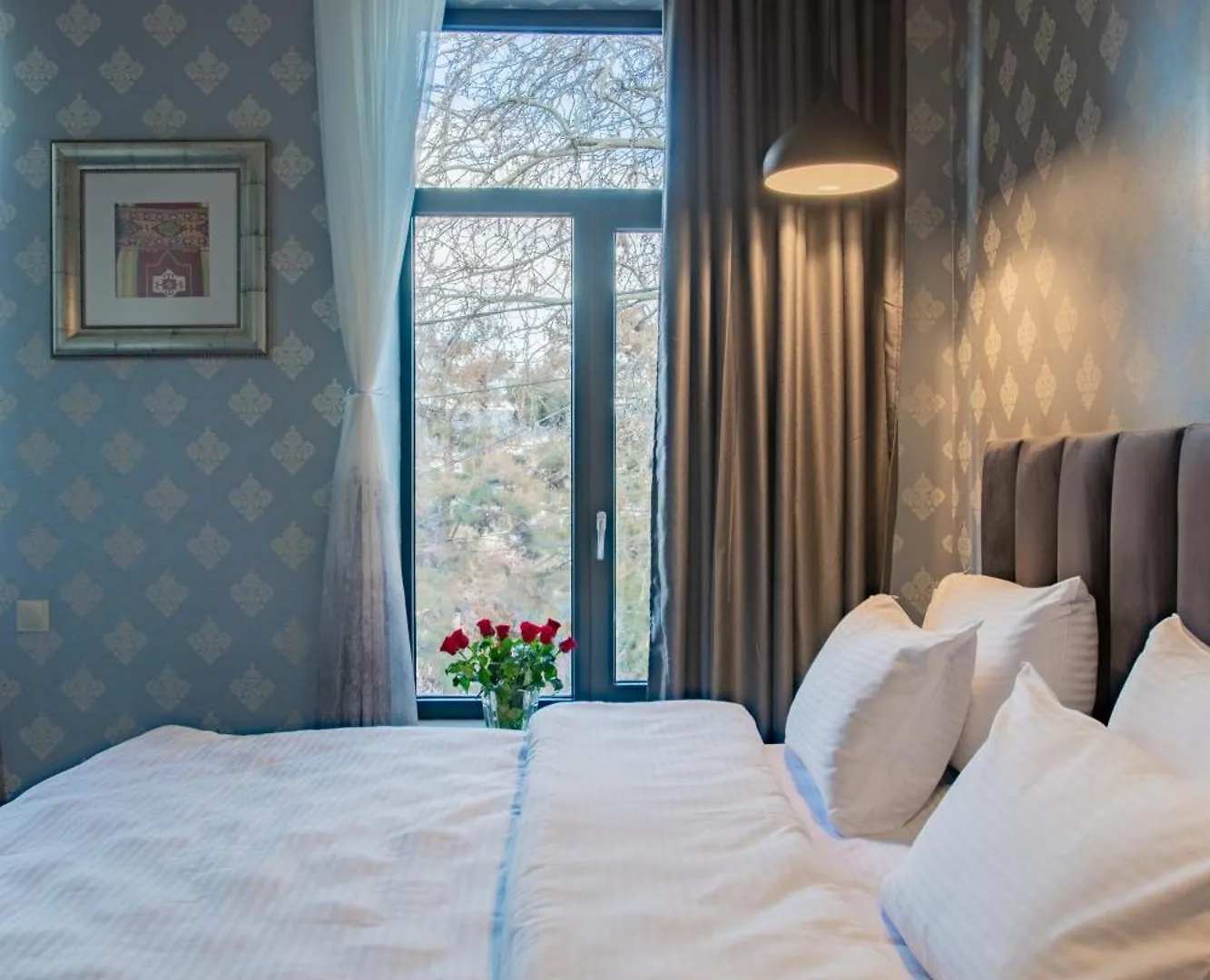 Hotel Day Inn Tbilisi